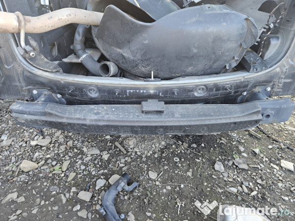 Intaritura bara spate Volkswagen Sharan 2012