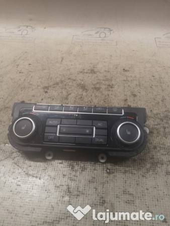 Panou comanda clima Volkswagen Scirocco 2.0 2012