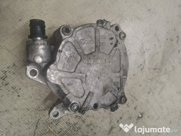 Pompa vacuum Volkswagen Scirocco 2.0 2012