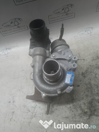 Turbina Nissan X-Trail 1.6 Motorina 2014