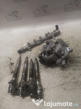 Kit injectie complet Volkswagen Passat B8 2.0 Motorina 2016