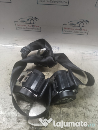 Set centuri spate stanga-dreapta Audi A5 2013