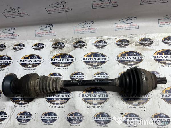 Planetara dreapta fata Volkswagen Tiguan 2010