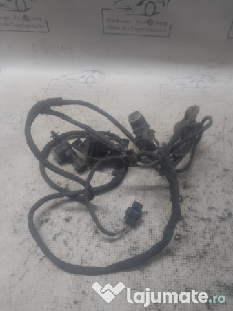 Senzori parcare spate plus instalație Mercedes CLS 2012