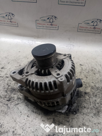 Alternator Ford Ecosport 1.0 2017