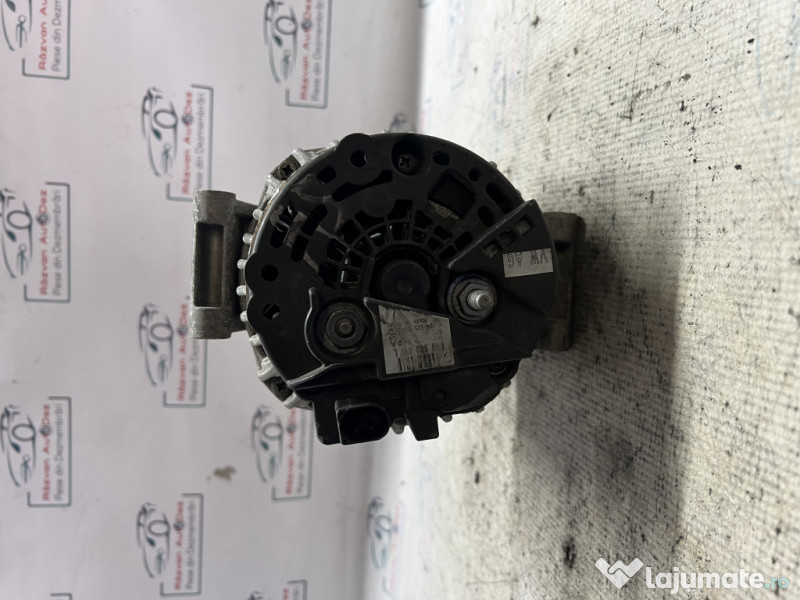 Alternator Audi A5 1.8 2010