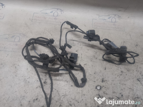 Senzori parcare fata plus instalație Audi A4 B8 2011