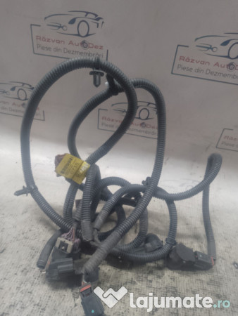 Senzori parcare fata plus instalație Opel Antara 2012