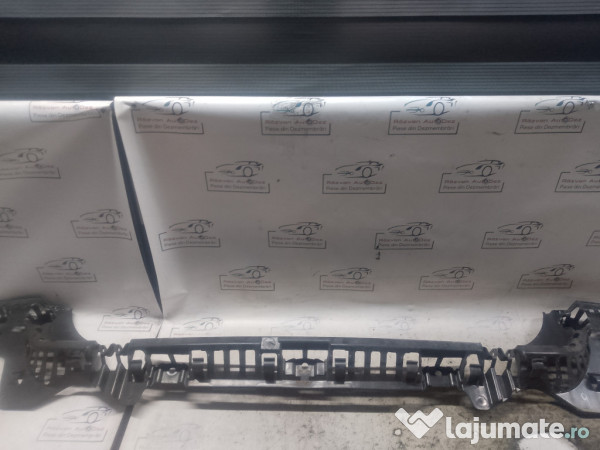 Suport central bara spate BMW F30 2013