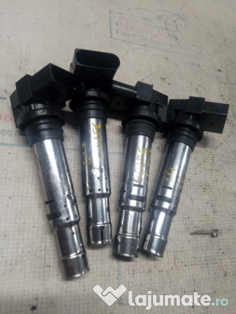 Fise bujii Volkswagen Golf 6 1.4 2010