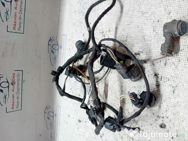 Senzor parcare spate Seat Leon 2017