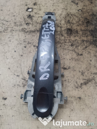 Maner exterior dreapta spate Volkswagen Jetta 2008