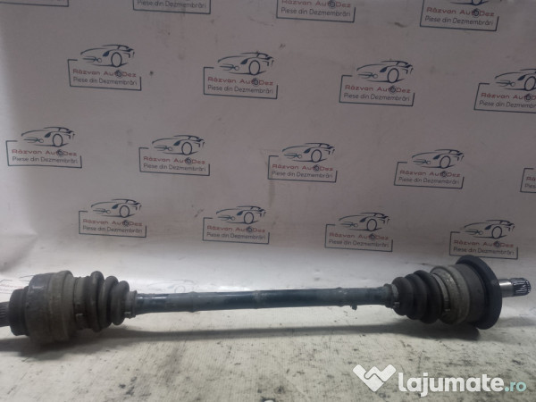 Planetara dreapta spate BMW 320 gt 2.0 Motorina 2013