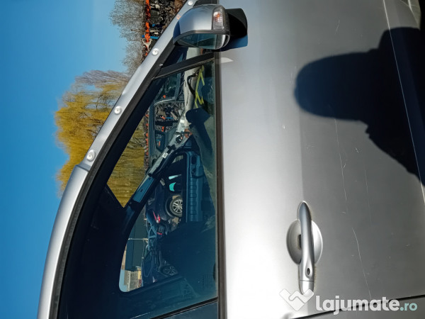 Usa dreapta fata Renault Scenic 2014