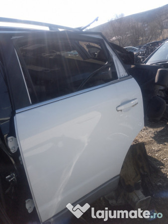 Usa stanga spate Opel Antara 2012