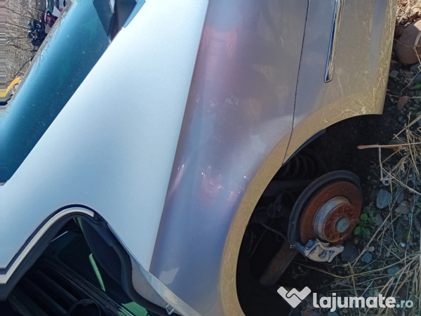 Aripa Stanga Spate Volkswagen Passat CC 2011