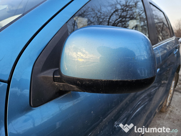 Oglinda stanga rabatare electrica Mitsubishi ASX 2010