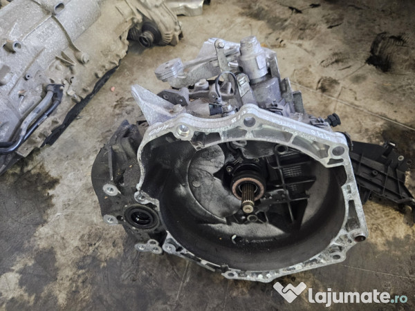 Cutie de viteze 6 trepte Opel Astra K 1.6 Motorina 2018