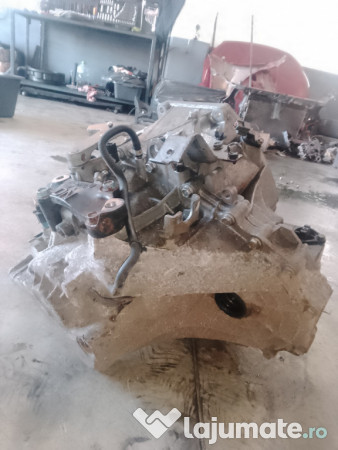 Cutie de viteze 6 trepte Nissan Qashqai 1.6 Motorina 2012