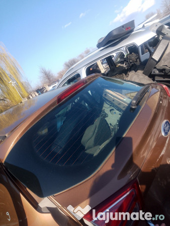 Luneta Ford B-MAX 2013