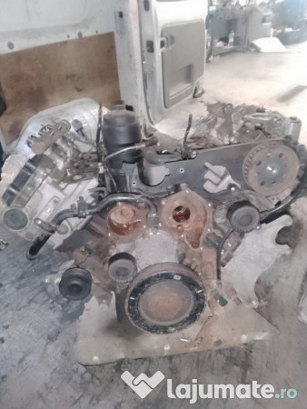 Motor dezechipat Audi A4 B8 3.0 Motorina 2010