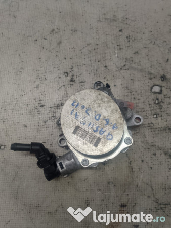 Pompa vacuum Nissan Qashqai 1.6 Motorina 2012