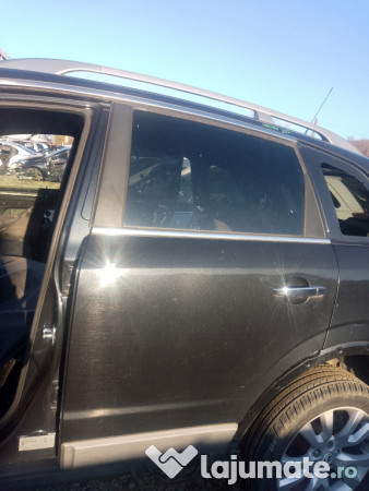 Usa stanga spate Opel Antara 2012