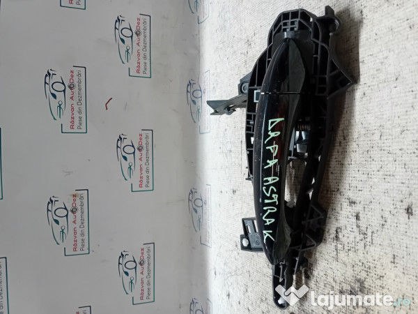 Maner exterior dreapta fata Opel Astra K 2016