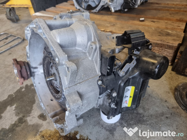 Cutie de viteze automata Seat ARONA 1.0 Benzina 2021