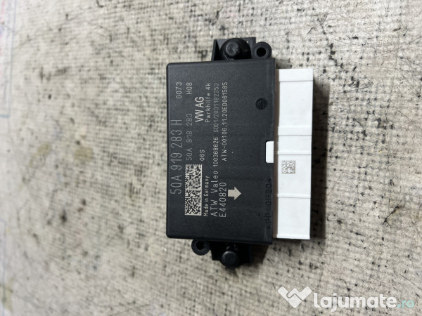 Modul Senzori Parcare Skoda Scala 2020