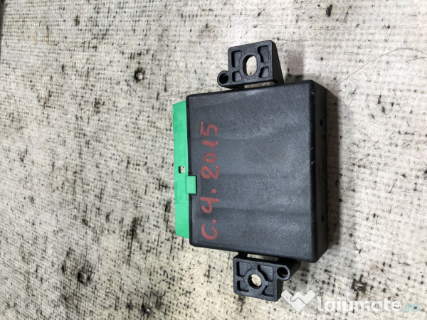 Modul Senzori Parcare Citroen C4 Grand Picasso 2015