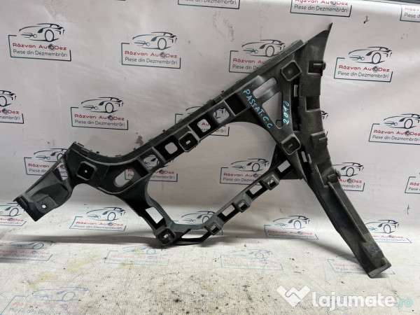 Suport stanga bara spate Volkswagen Passat CC 2010