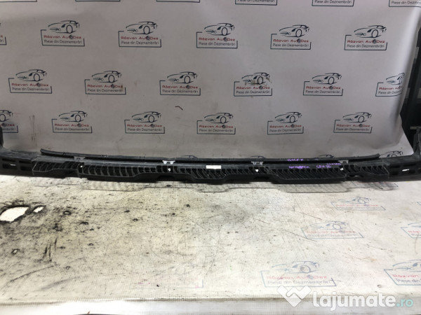 Suport central bara spate Volkswagen Golf 7 2014