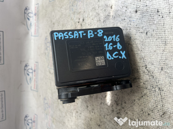 Pompa abs Volkswagen Passat B8 1.6 Motorina 2016