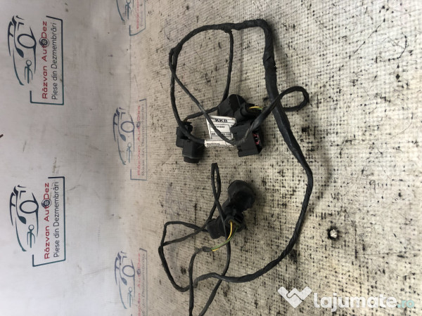 Senzori parcare spate plus instalație BMW X3 F25 2013