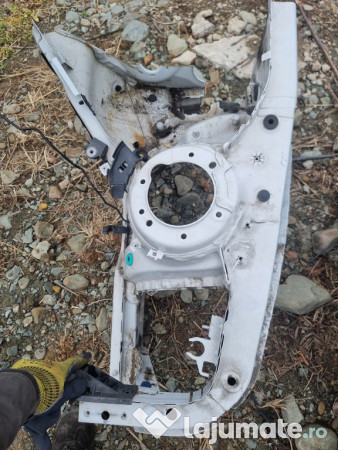 Lonjeron stanga BMW Seria 4 F36 2016