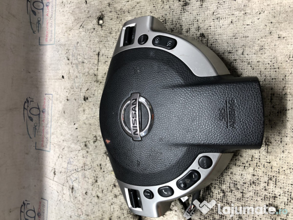 Airbag volan Nissan Qashqai 1.6 Motorina 2012