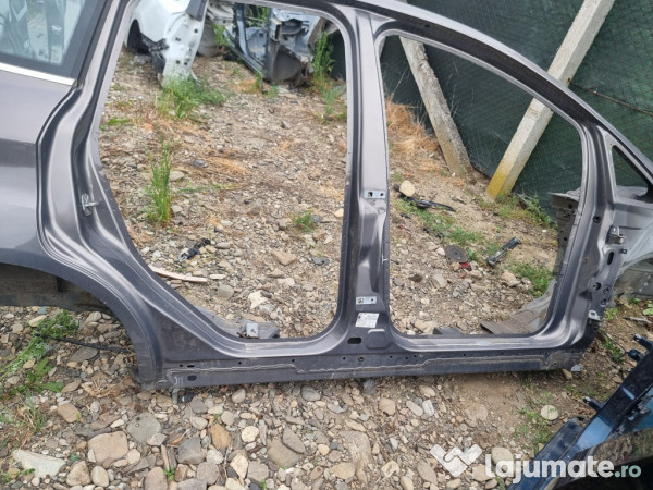 Prag dreapta tabla Ford C-MAX - Motorina 2012