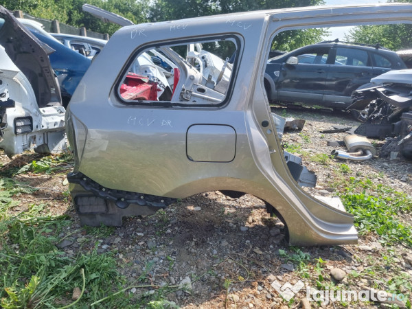 Aripa Dreapta Spate Dacia Logan Mcv - Motorina 2014