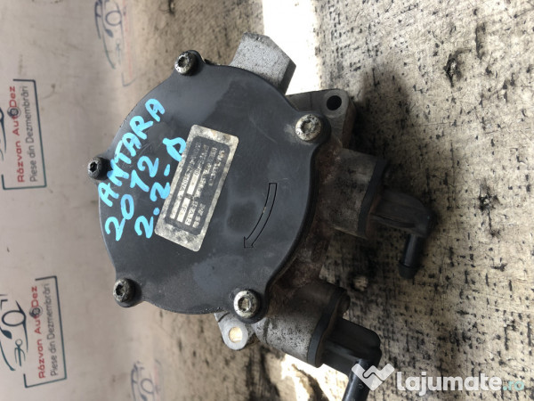 Pompa vacuum Opel Antara 2.2 Motorina 2012