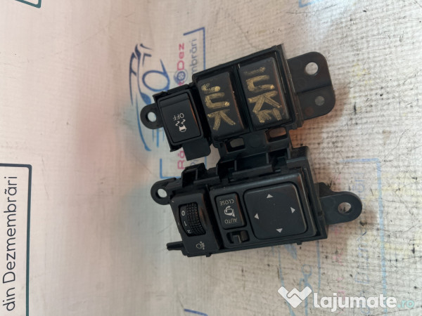 Panou butoane comutare Nissan Juke 2011