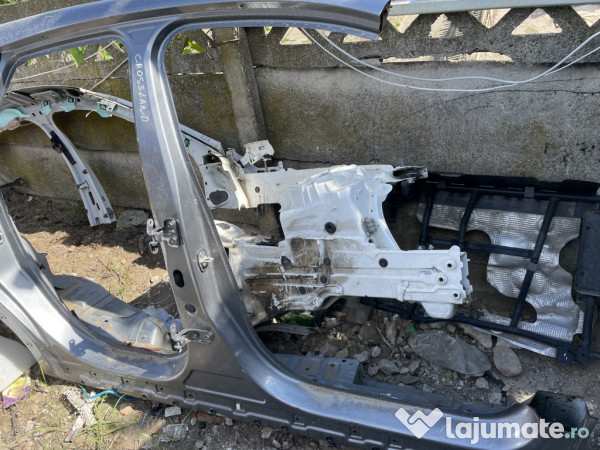 Prag dreapta tabla Opel Crossland - Benzina 2018