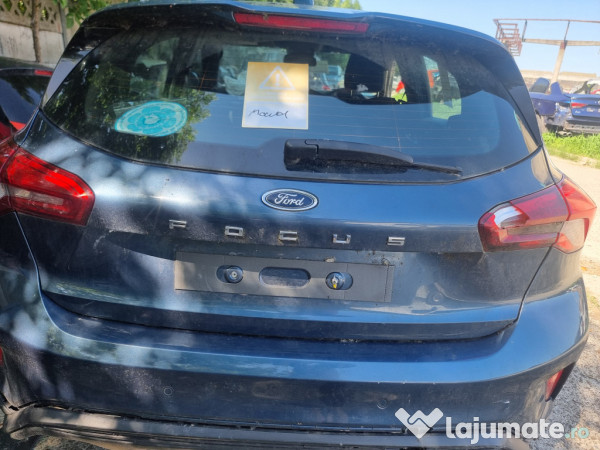 Hayon Ford Focus 4 Hatcback 2020