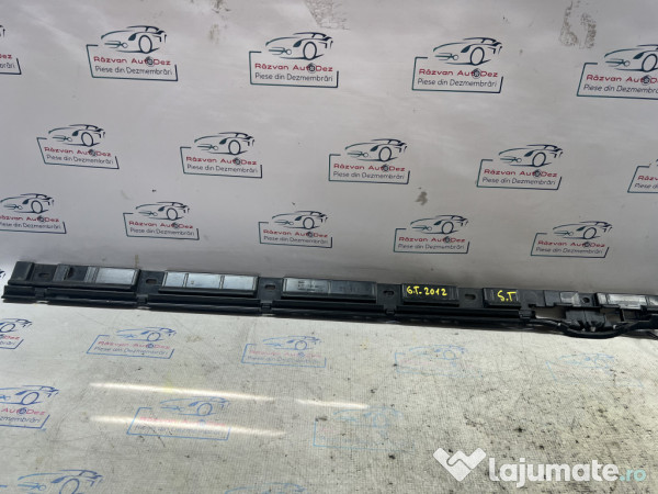 Suport prag stanga BMW 5GT (F07) 2012