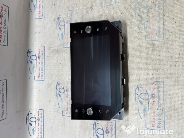 Display navigatie Seat ARONA 2020