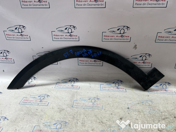 Bandou aripa stanga fata Seat ARONA 2020