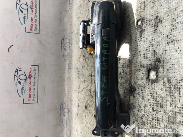 Maner exterior stanga fata Suzuki Vitara 2018