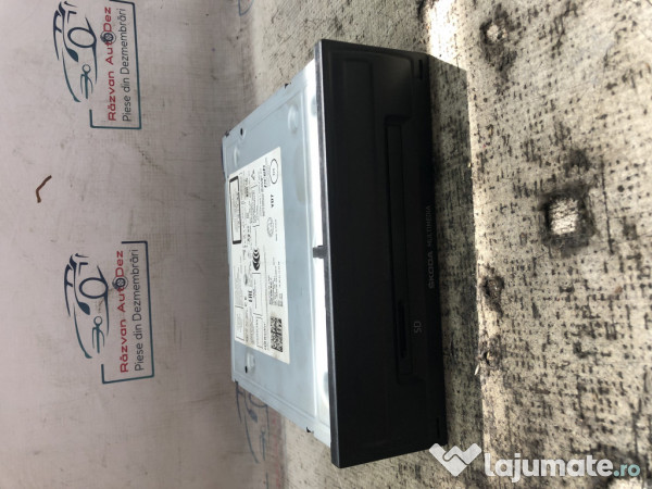 Unitate Multimedia Skoda Karoq 2020