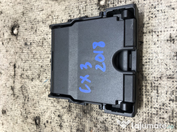 Suport pahar Mazda CX-3 2.0 Benzina 2018