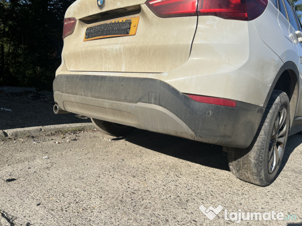 Bara spate BMW X1 F48 2016